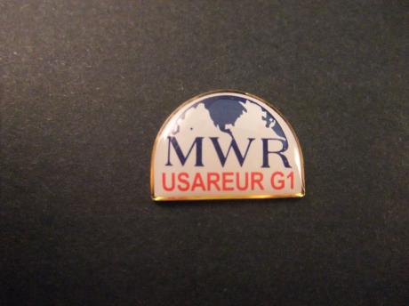 MWR Usareur Amerikaanse leger in Europa